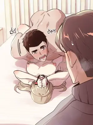 兄友之恋~和哥哥的朋友们在一起／哥哥朋友 15+10+4+4話[完結]_1013037