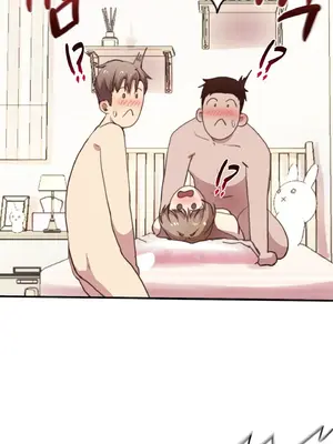 兄友之恋~和哥哥的朋友们在一起／哥哥朋友 15+10+4+4話[完結]_1014042