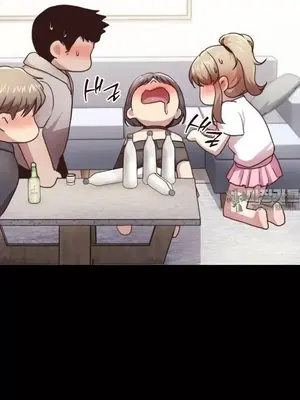 兄友之恋~和哥哥的朋友们在一起／哥哥朋友 15+10+4+4話[完結]_2004010