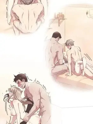 兄友之恋~和哥哥的朋友们在一起／哥哥朋友 15+10+4+4話[完結]_3001031