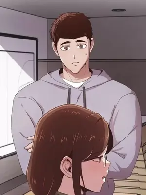 兄友之恋~和哥哥的朋友们在一起／哥哥朋友 15+10+4+4話[完結]_4001023