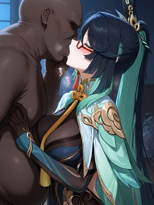 [Mikayori]Xianyun [ai generated]_001_032