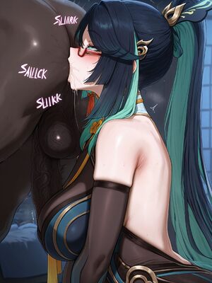 [Mikayori]Xianyun [ai generated]_001_088