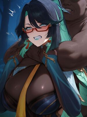 [Mikayori]Xianyun [ai generated]_001_157