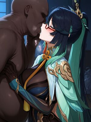 [Mikayori]Xianyun [ai generated]_001_174