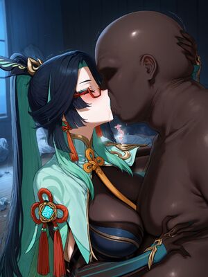 [Mikayori]Xianyun [ai generated]_001_175