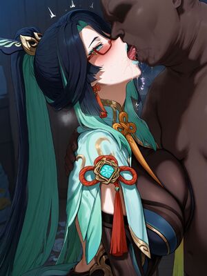 [Mikayori]Xianyun [ai generated]_001_183