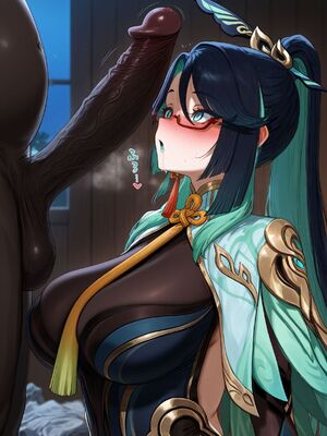 [Mikayori]Xianyun [ai generated]_001_187