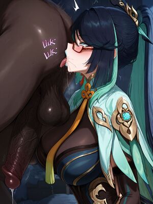 [Mikayori]Xianyun [ai generated]_001_228