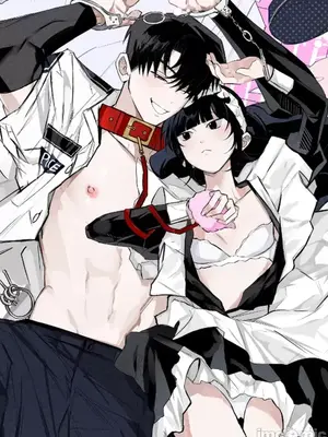 換裝的浪漫 1-21話[完結]