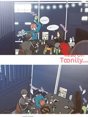 What's going on？／這是怎麼回事？ 1-151話[完結]_1001009