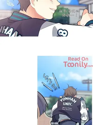 What's going on？／這是怎麼回事？ 1-151話[完結]_1001016