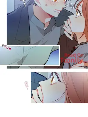 What's going on？／這是怎麼回事？ 1-151話[完結]_1002008