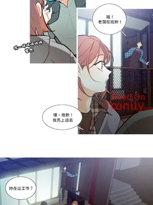 What's going on？／這是怎麼回事？ 1-151話[完結]_1002010