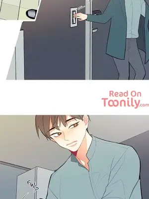 What's going on？／這是怎麼回事？ 1-151話[完結]_1002014