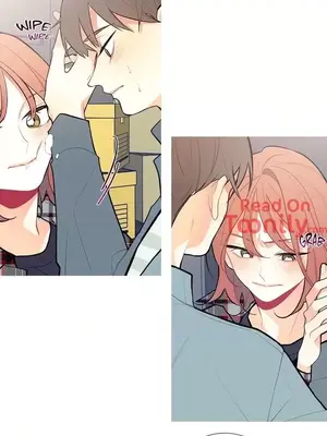 What's going on？／這是怎麼回事？ 1-151話[完結]_1003017