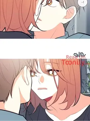 What's going on？／這是怎麼回事？ 1-151話[完結]_1004004