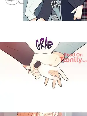 What's going on？／這是怎麼回事？ 1-151話[完結]_1004005