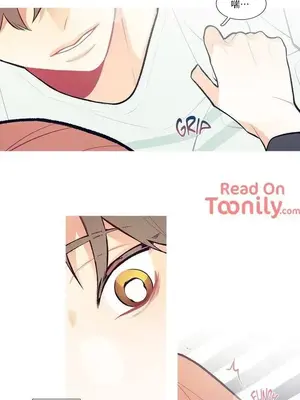 What's going on？／這是怎麼回事？ 1-151話[完結]_1004010