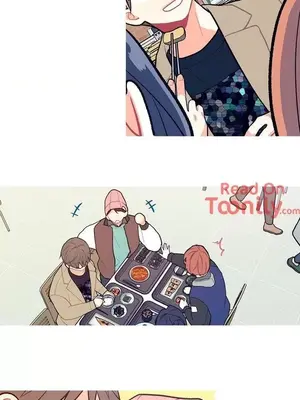 What's going on？／這是怎麼回事？ 1-151話[完結]_1005013