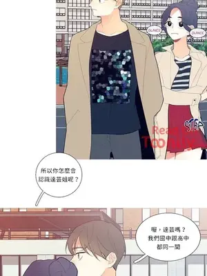 What's going on？／這是怎麼回事？ 1-151話[完結]_1006002