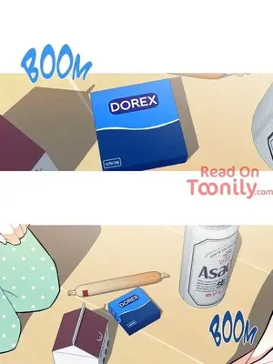 What's going on？／這是怎麼回事？ 1-151話[完結]_1007001