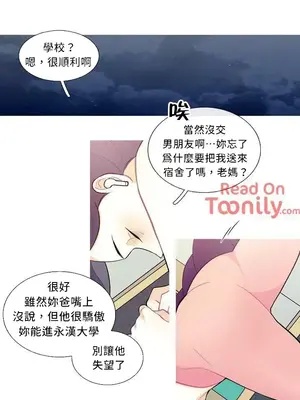 What's going on？／這是怎麼回事？ 1-151話[完結]_1008005