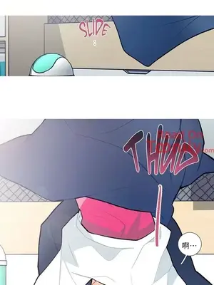 What's going on？／這是怎麼回事？ 1-151話[完結]_1009001