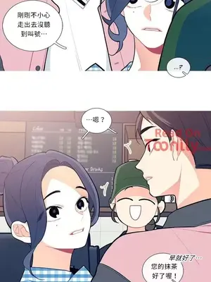 What's going on？／這是怎麼回事？ 1-151話[完結]_1009003