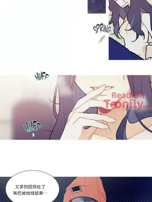 What's going on？／這是怎麼回事？ 1-151話[完結]_1012006