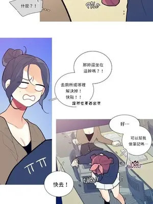 What's going on？／這是怎麼回事？ 1-151話[完結]_1012010