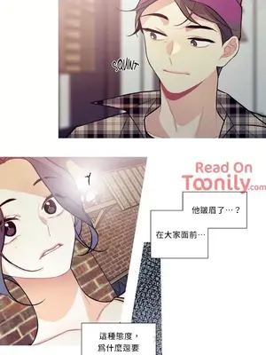 What's going on？／這是怎麼回事？ 1-151話[完結]_1013003