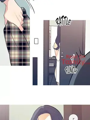 What's going on？／這是怎麼回事？ 1-151話[完結]_1015002