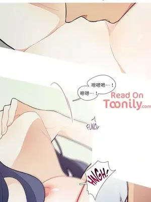 What's going on？／這是怎麼回事？ 1-151話[完結]_1016009