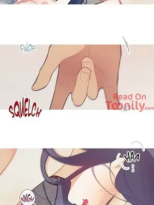 What's going on？／這是怎麼回事？ 1-151話[完結]_1016010