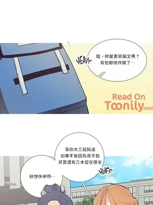 What's going on？／這是怎麼回事？ 1-151話[完結]_1019009