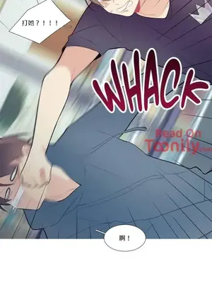 What's going on？／這是怎麼回事？ 1-151話[完結]_1020011