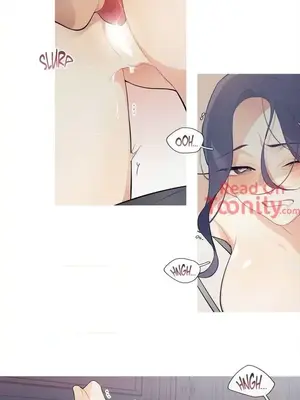 What's going on？／這是怎麼回事？ 1-151話[完結]_1021013