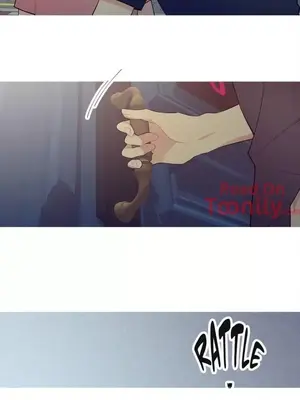 What's going on？／這是怎麼回事？ 1-151話[完結]_1021015