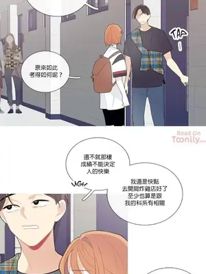 What's going on？／這是怎麼回事？ 1-151話[完結]_1024004
