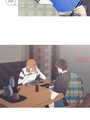 What's going on？／這是怎麼回事？ 1-151話[完結]_1024013