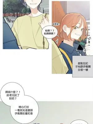 What's going on？／這是怎麼回事？ 1-151話[完結]_1025009