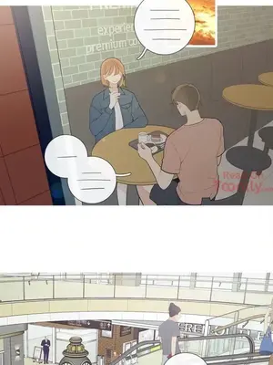 What's going on？／這是怎麼回事？ 1-151話[完結]_1025013