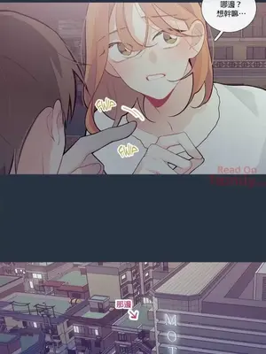 What's going on？／這是怎麼回事？ 1-151話[完結]_1028008