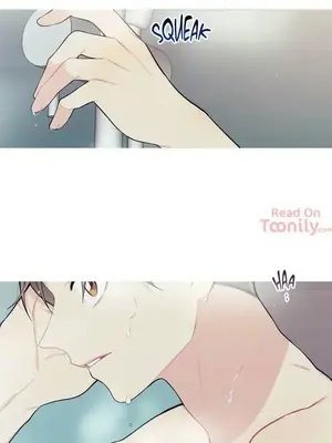 What's going on？／這是怎麼回事？ 1-151話[完結]_1030008