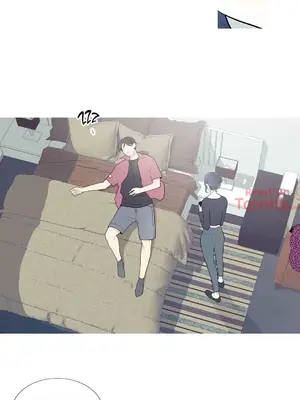 What's going on？／這是怎麼回事？ 1-151話[完結]_1035013