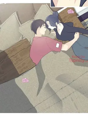 What's going on？／這是怎麼回事？ 1-151話[完結]_1035015