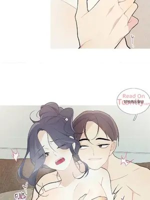 What's going on？／這是怎麼回事？ 1-151話[完結]_1036009