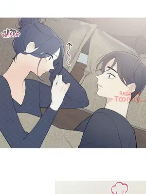 What's going on？／這是怎麼回事？ 1-151話[完結]_1036016