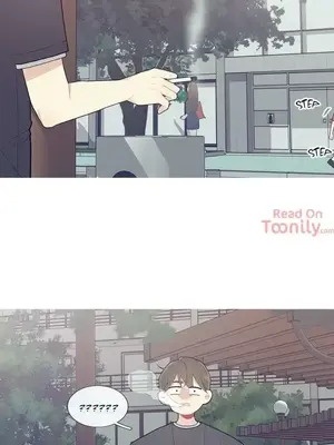 What's going on？／這是怎麼回事？ 1-151話[完結]_1040009